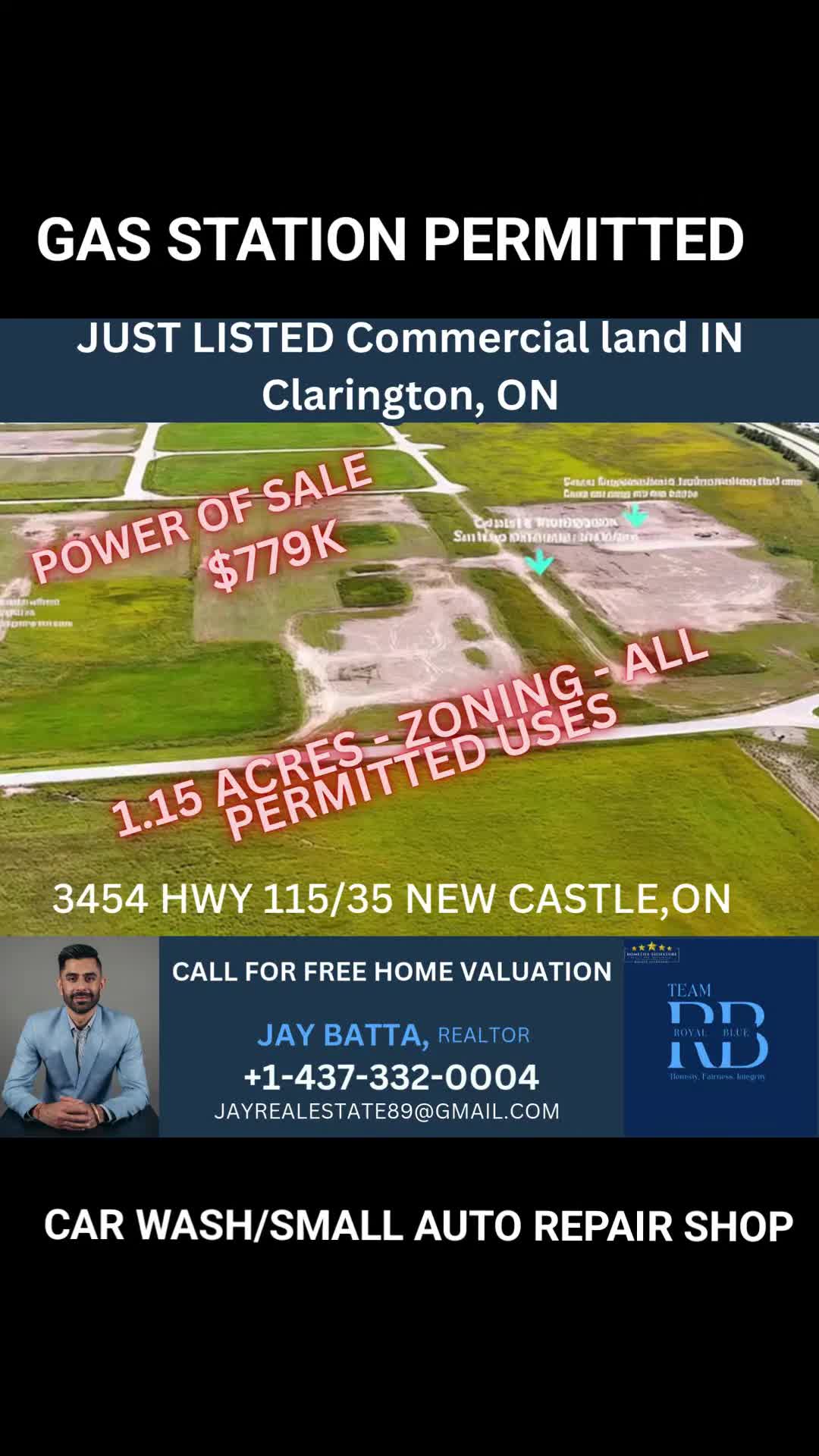 @Jay Real Estate