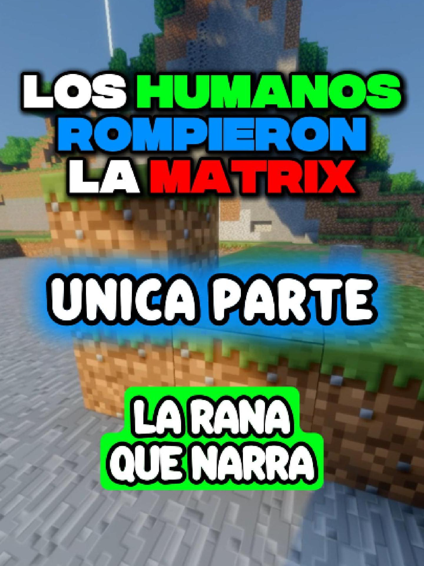 @La Rana que Narra