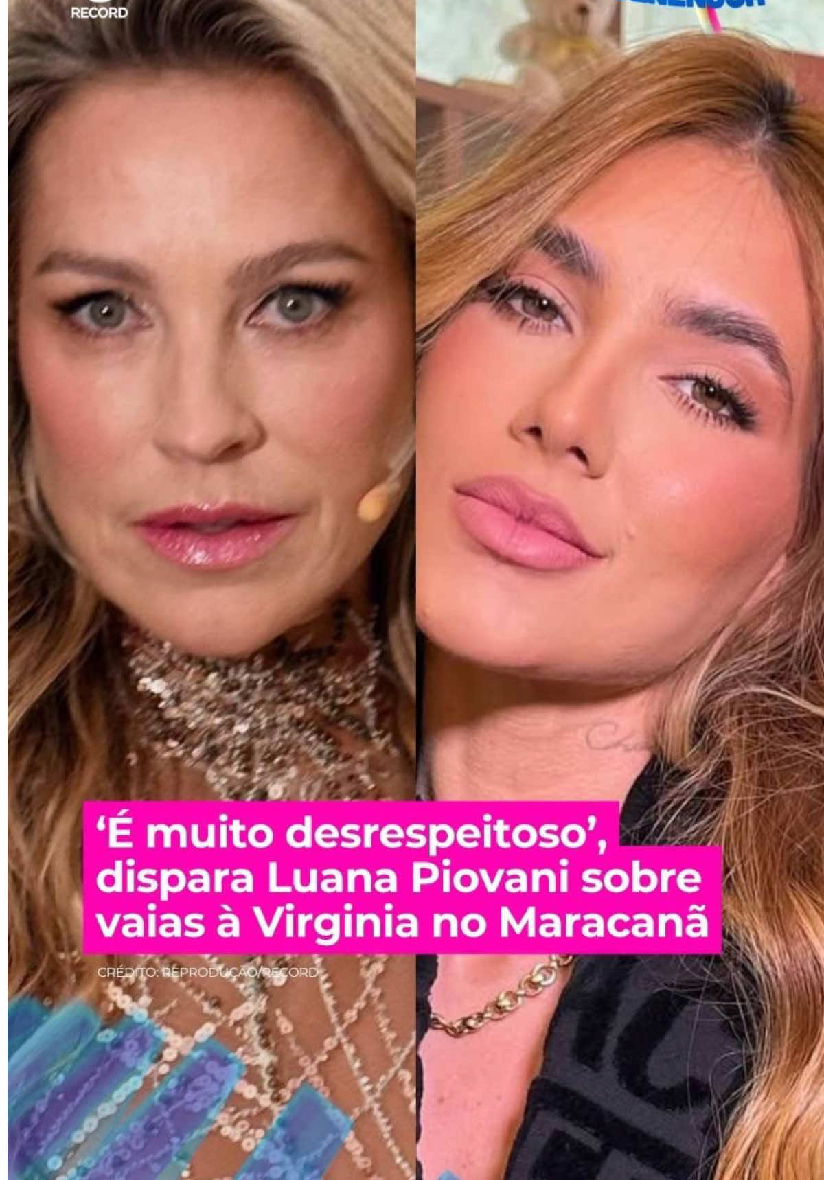 @A Hora da Venenosa
