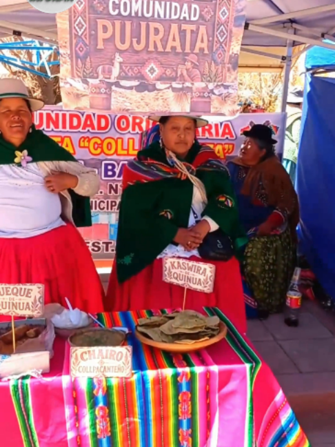 @Hilarion Bolivia Informa 🇧🇴