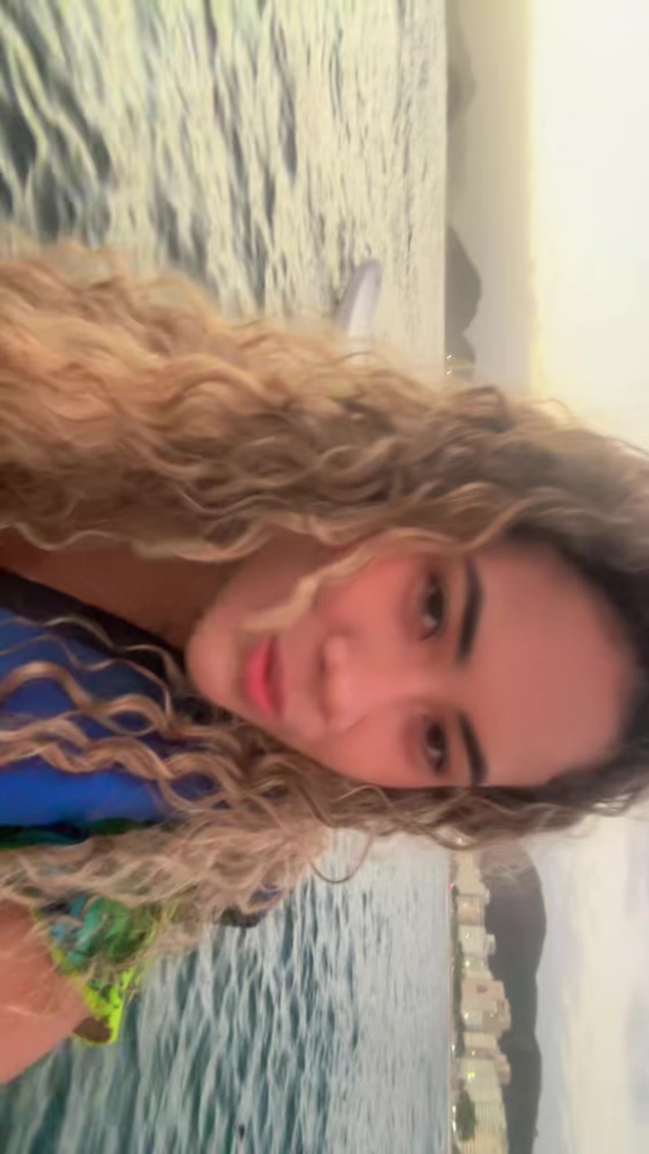 @Gigi Araújo