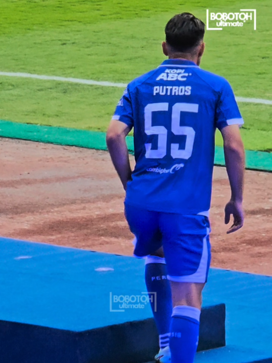 @Bobotoh Ultimate