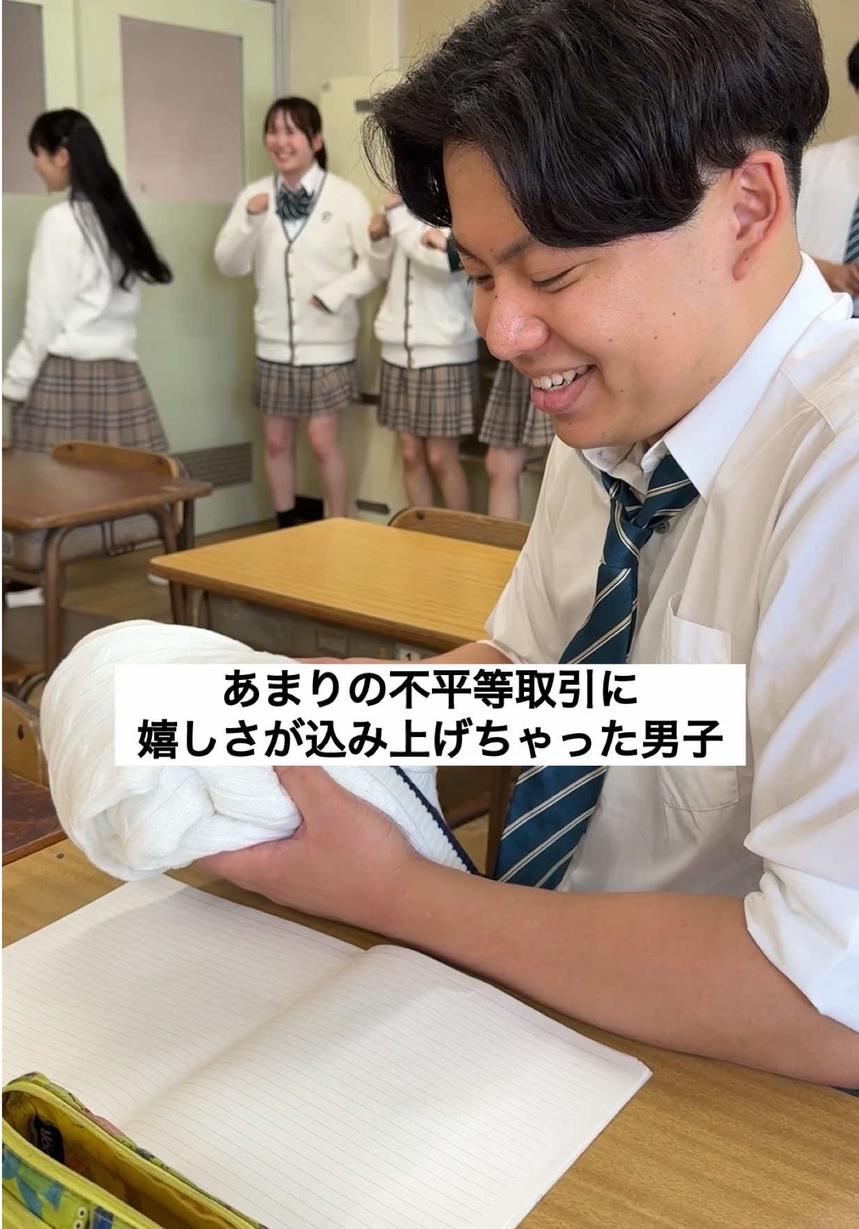 @これじゃ在り来たりすぎる。