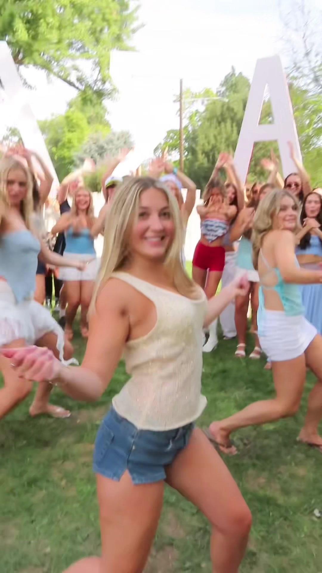 @Alpha Sig BSU