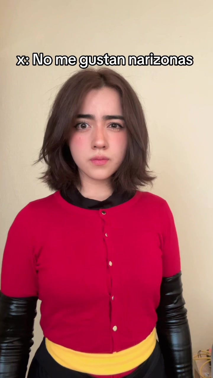 @Ana de Arco