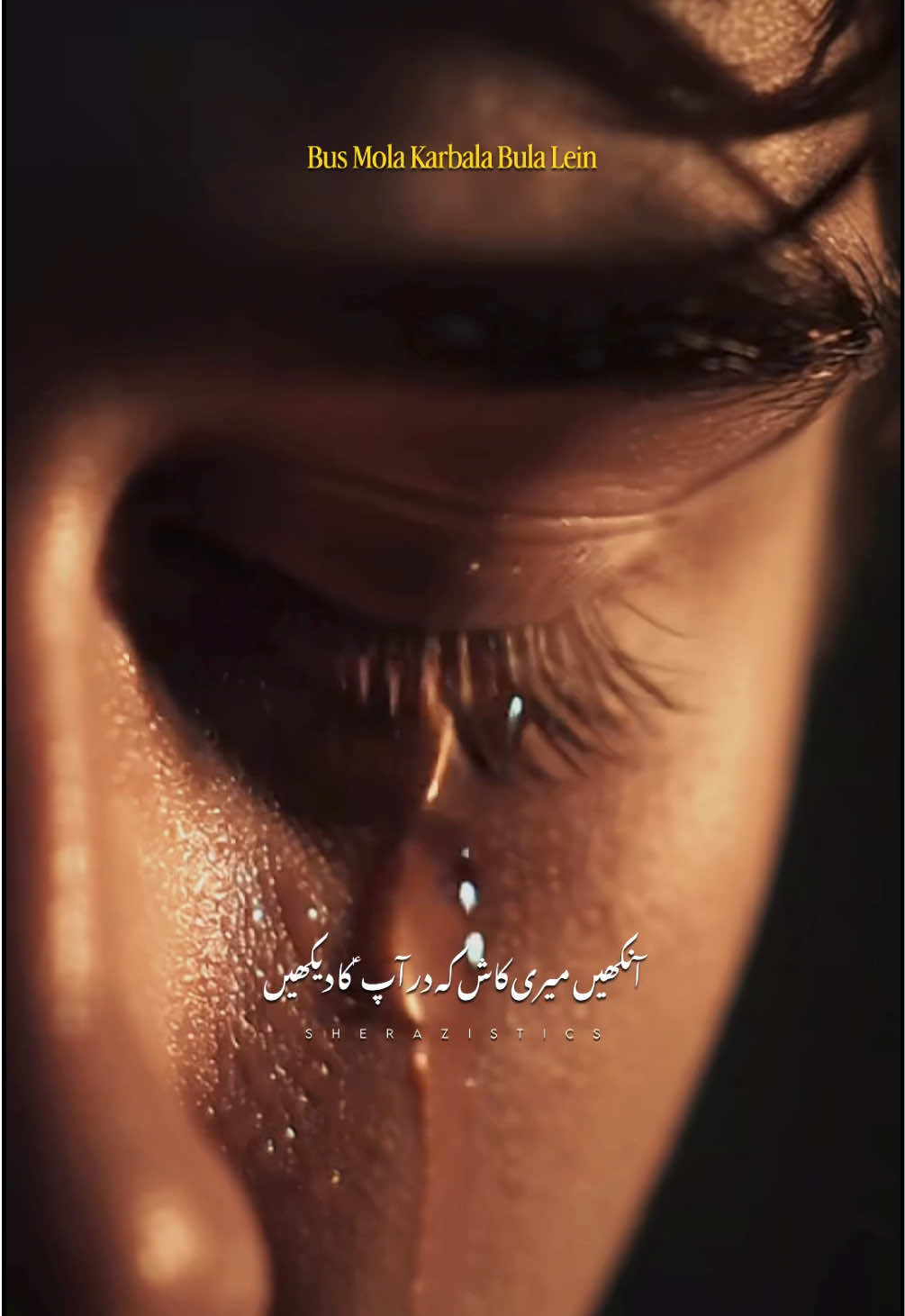 @Sherazistics