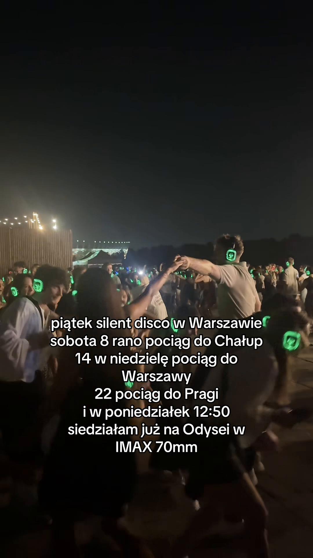 @Justine 💌 Warsaw places