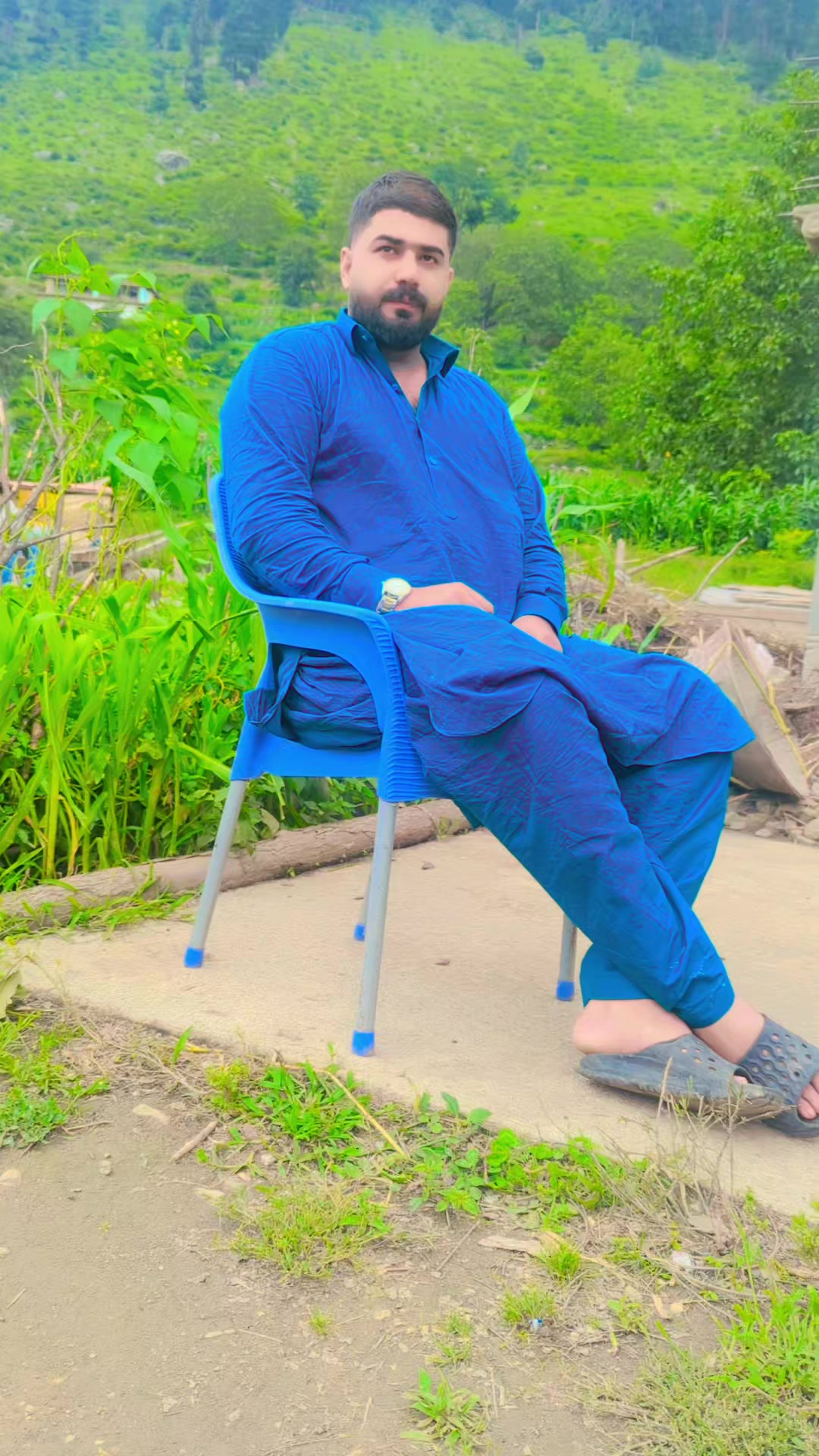 @Rafi Khan