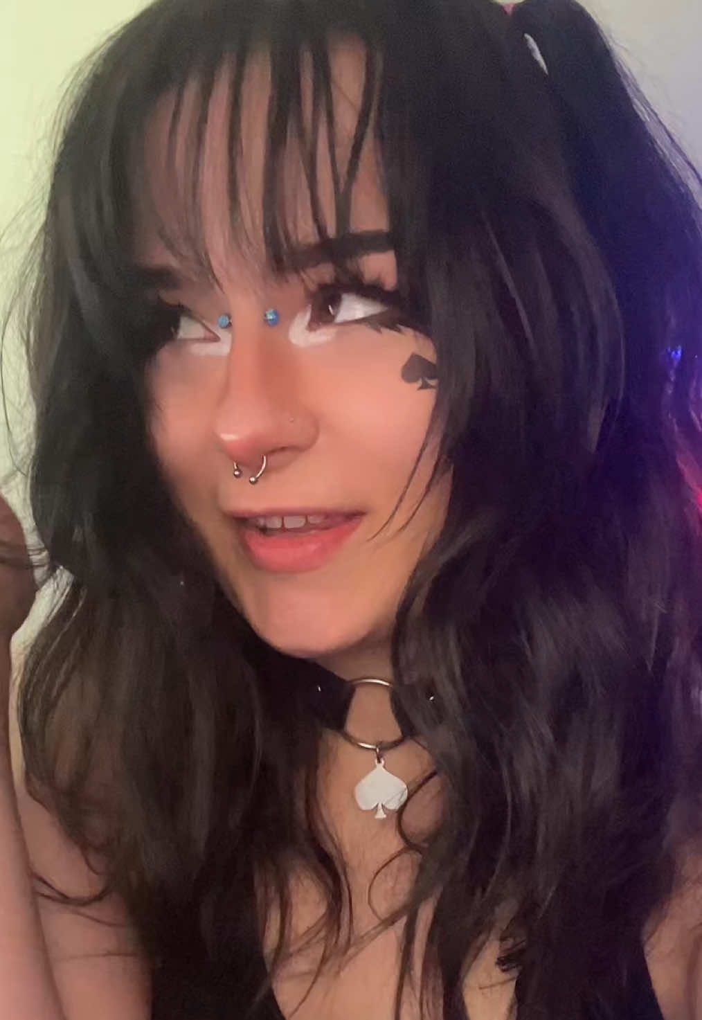 @fae &spades;︎