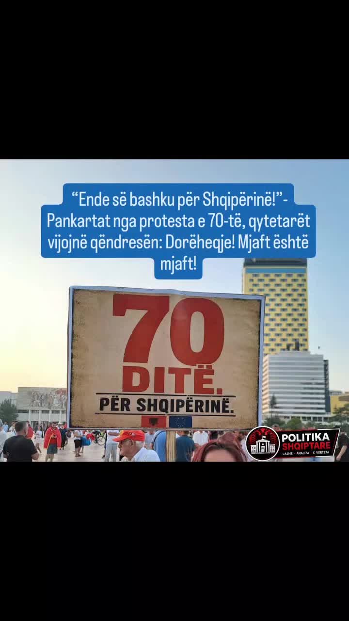 @Shqip News Politik
