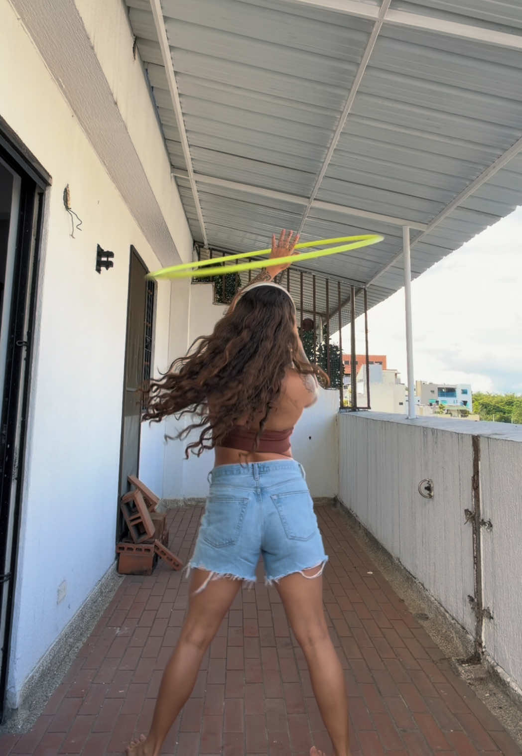 @Angelica Sanchez
