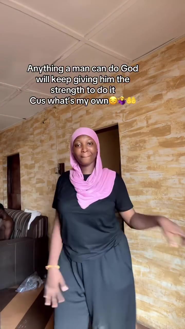 @Baby maryam