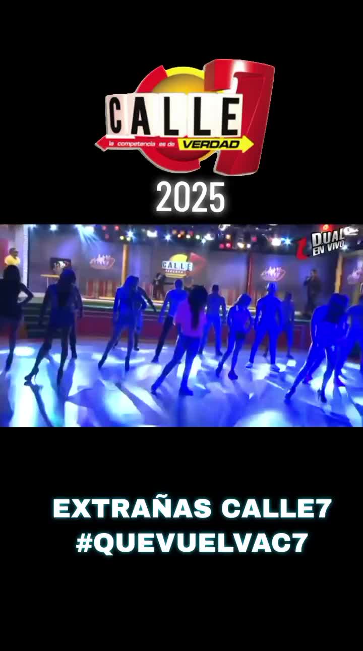 @Calle7 🇪🇨