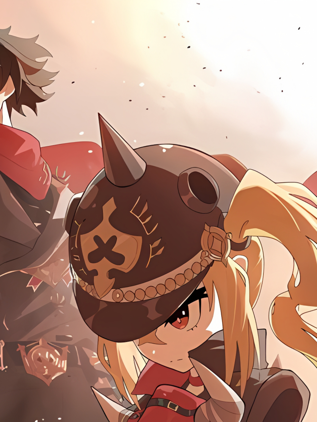 @SHINZU ✦ 夢