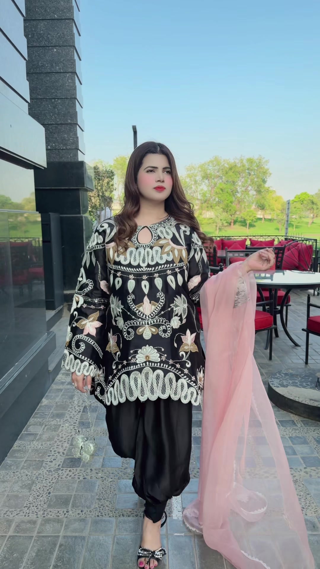 @ammara Malik