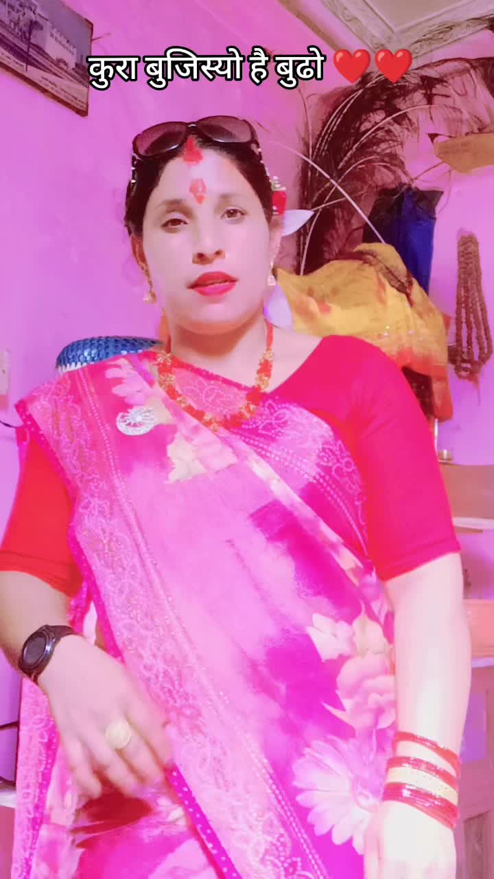 @सुजता थापा🌺