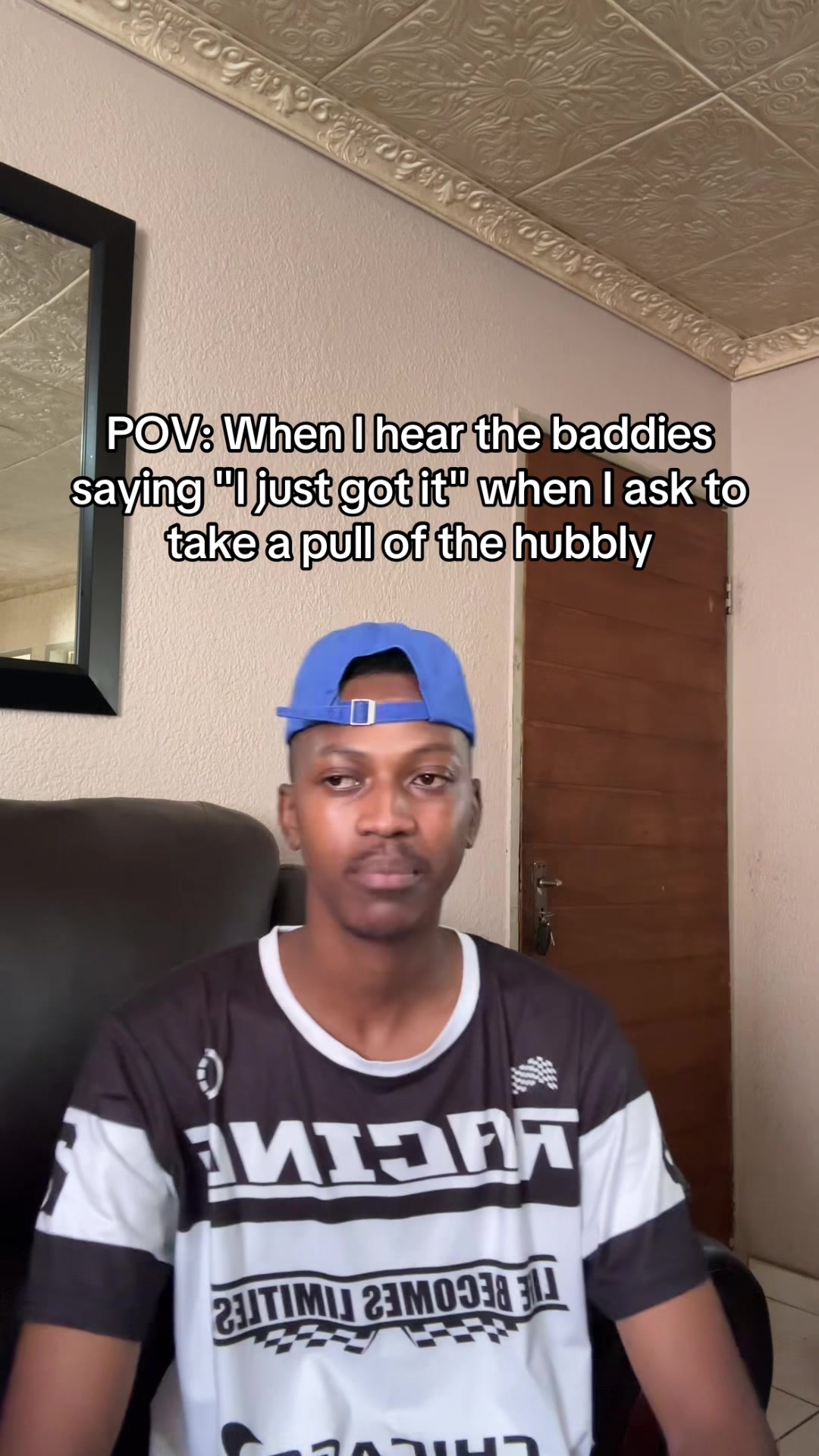 @Mkevar Magolide