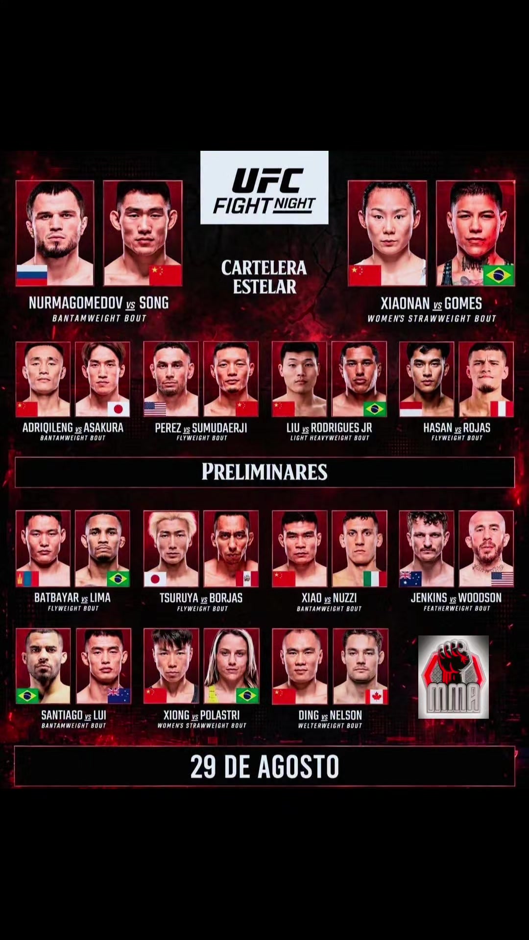 @GLOBALMMA