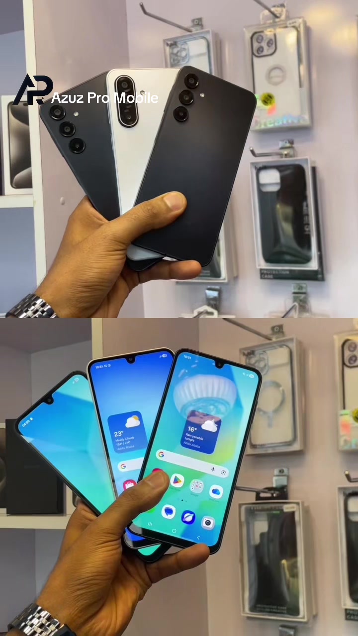@Azuz Pro Mobile