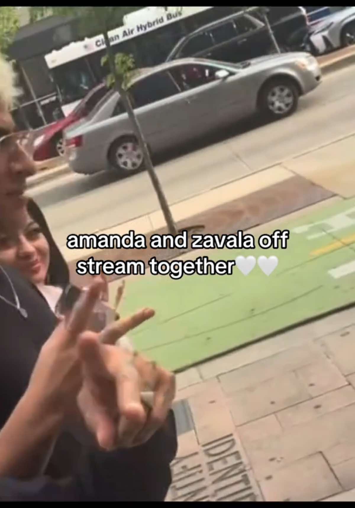 @zamanda <3