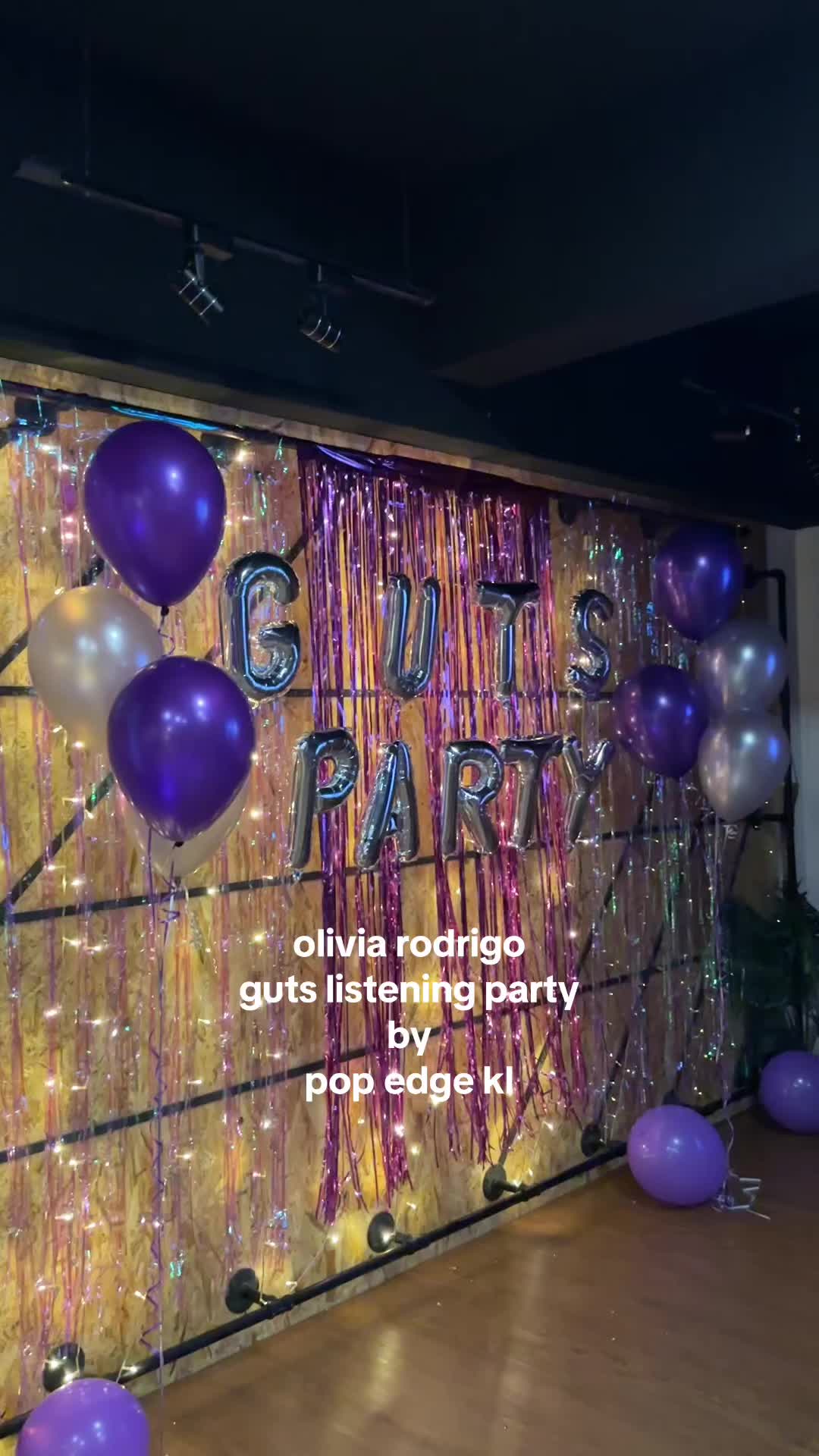 @Pop Edge KL