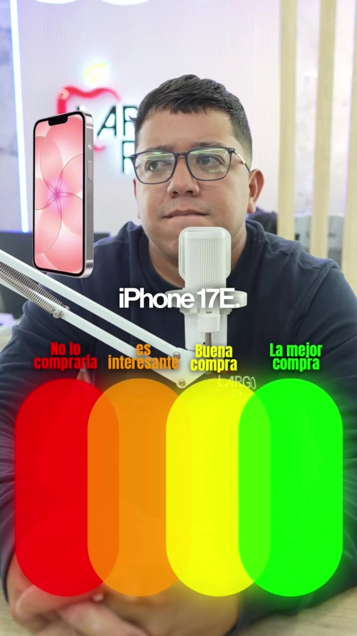@Largophone | Oficial