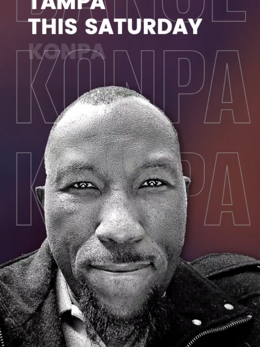 @Danse Konpa