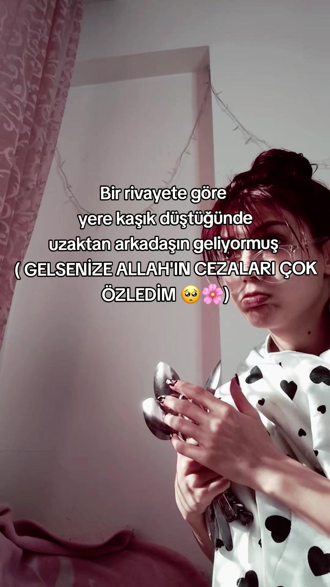 @melike:')