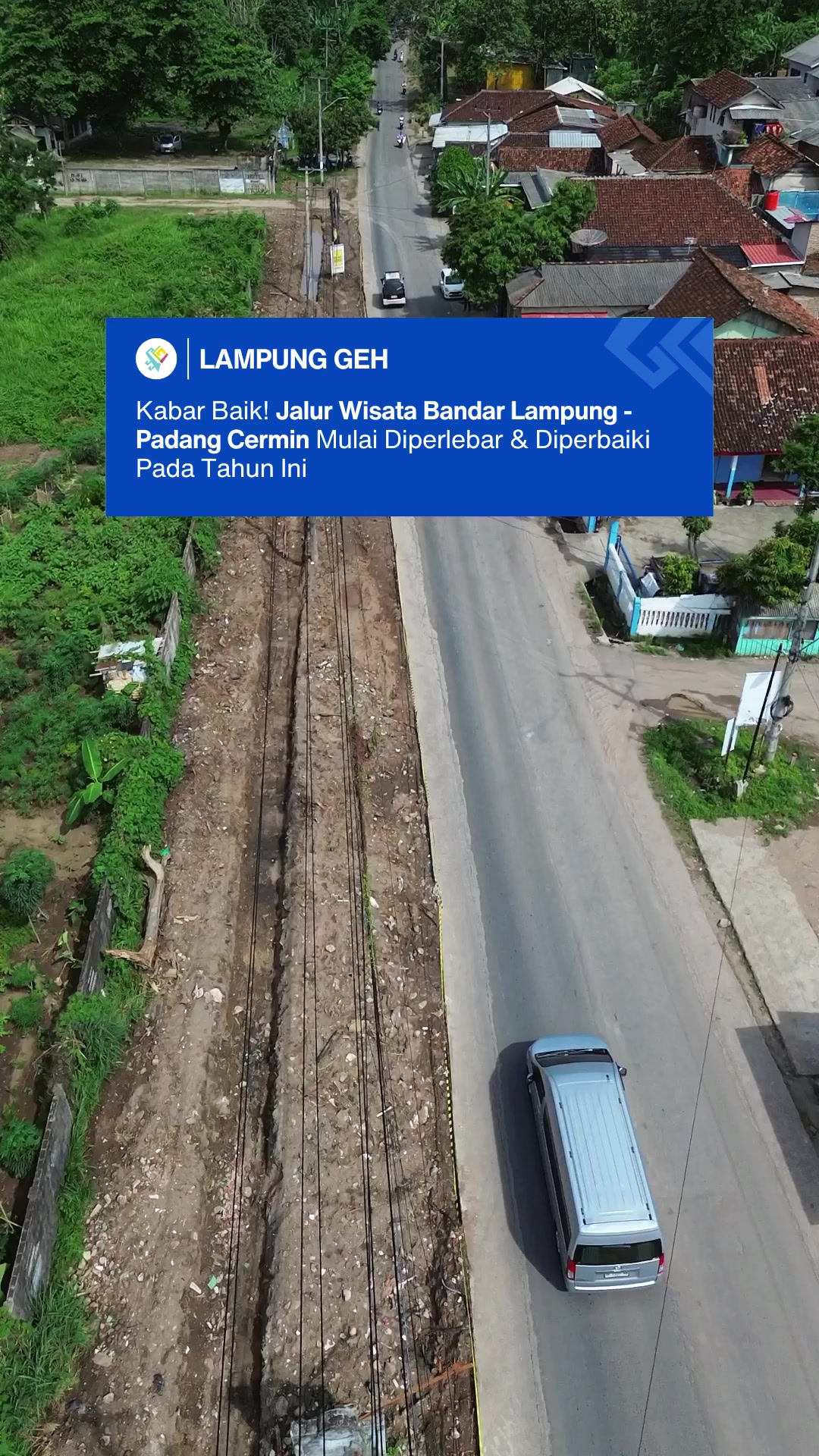 @Lampung Geh!