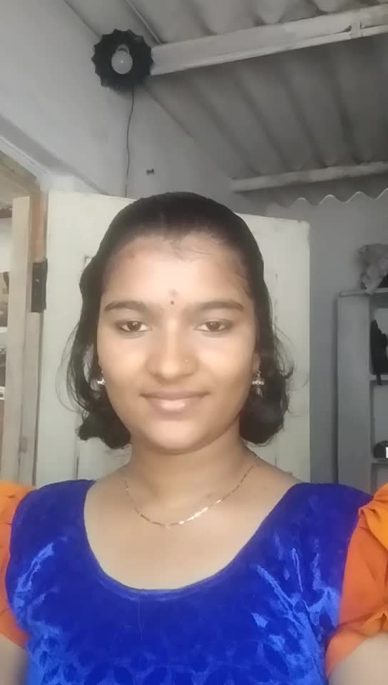 @poojitha chary