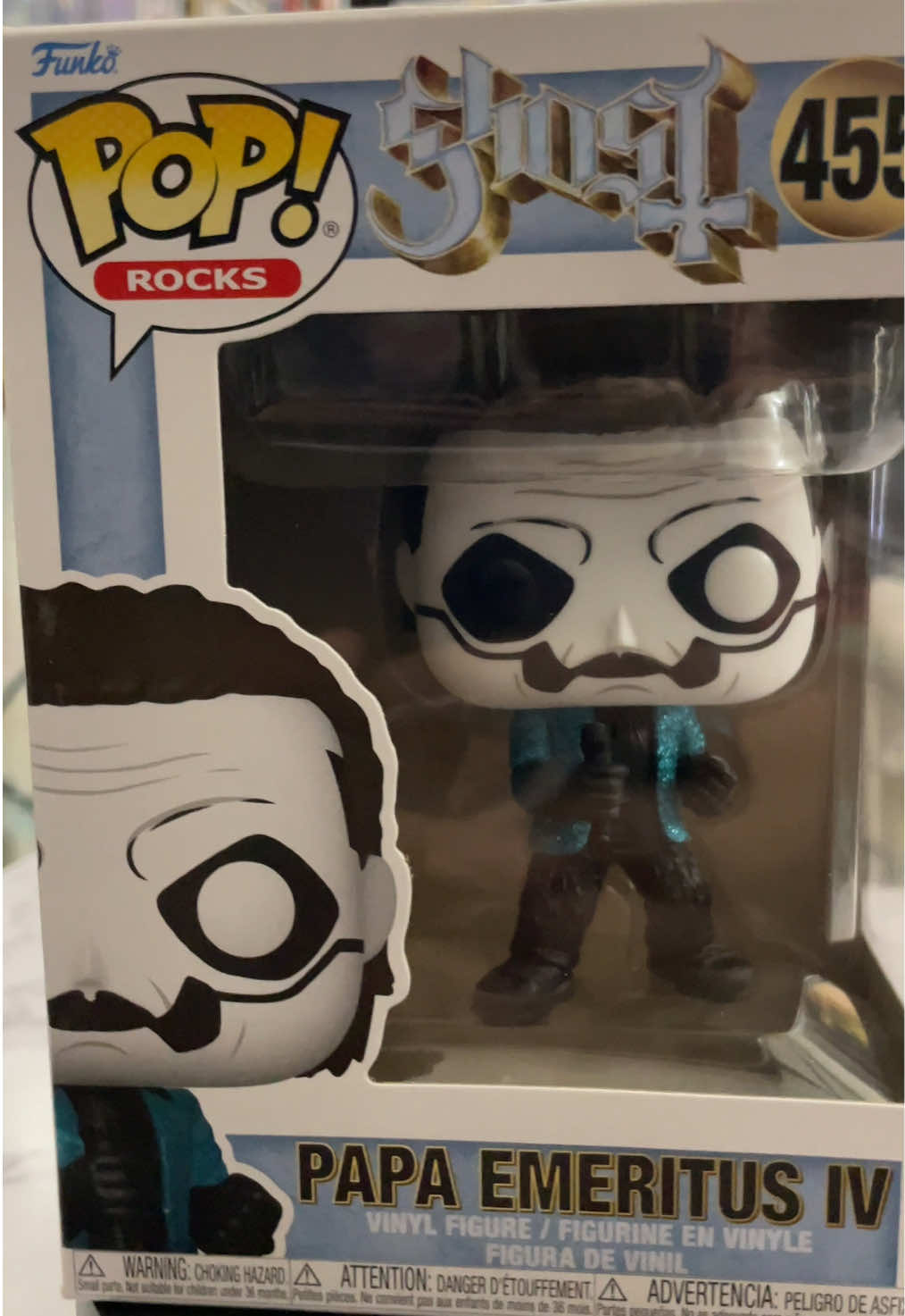 @DFWCollector