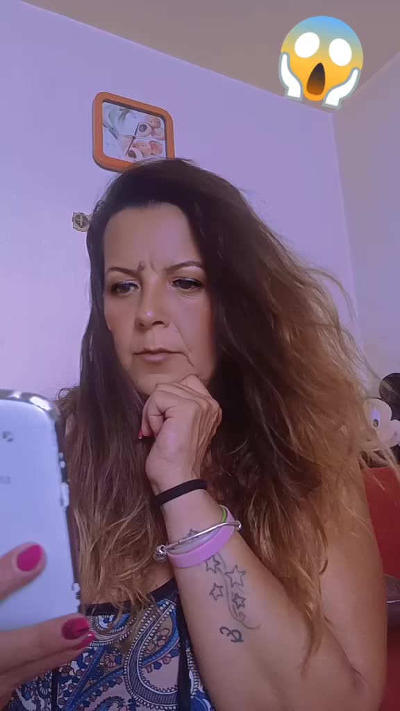 @Antonella 75