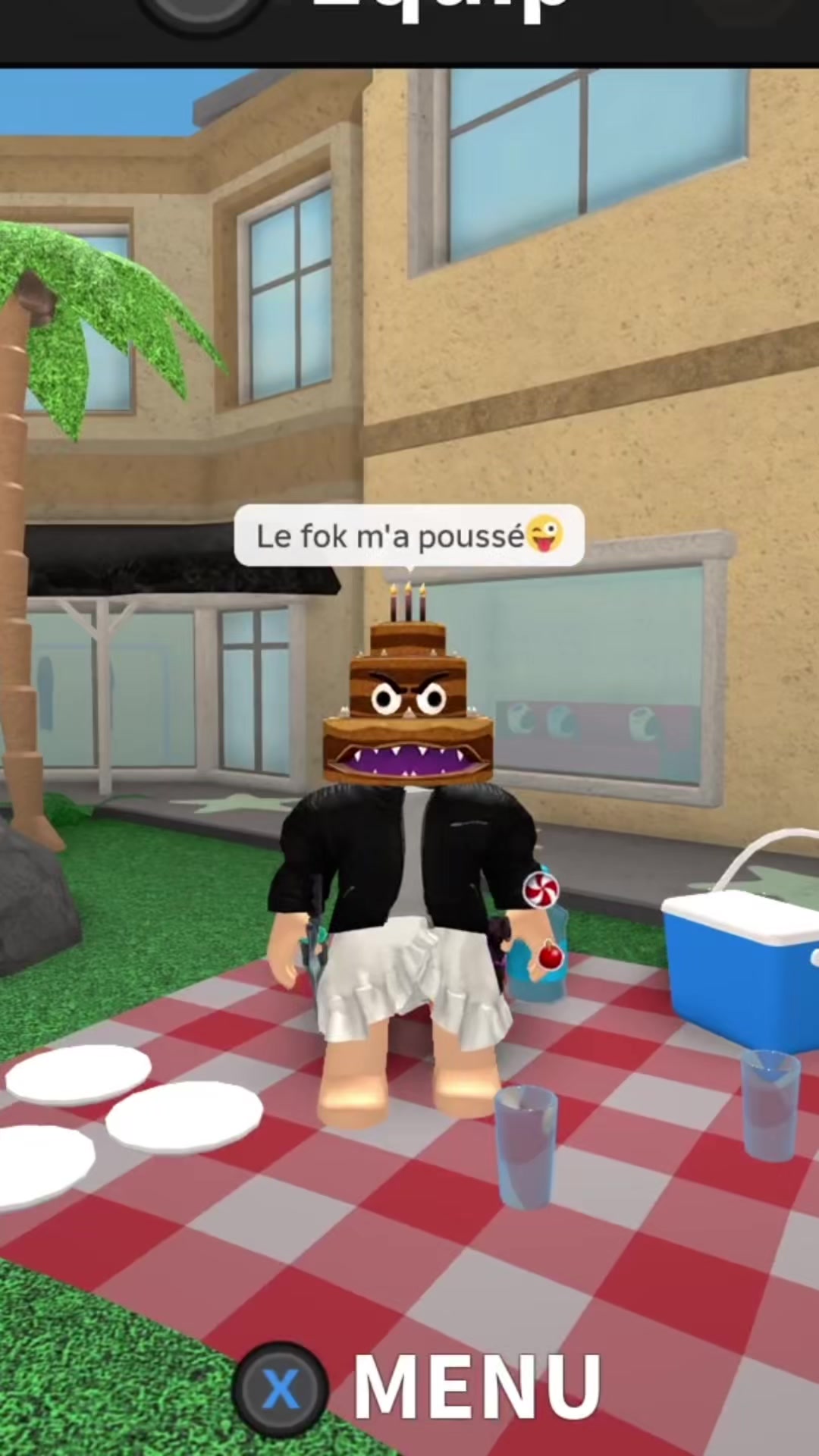 @☆ Lorikgames ☆