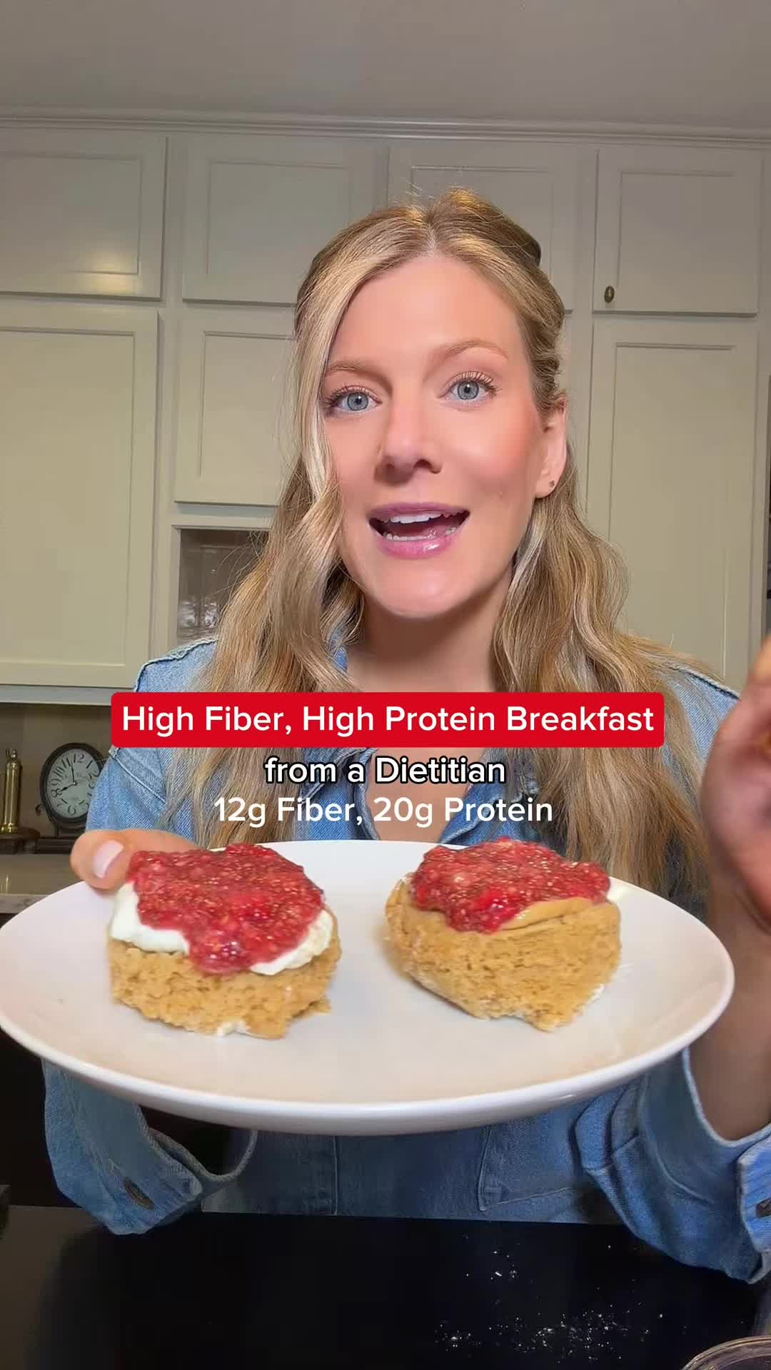 @Blair Cooley | Dietitian