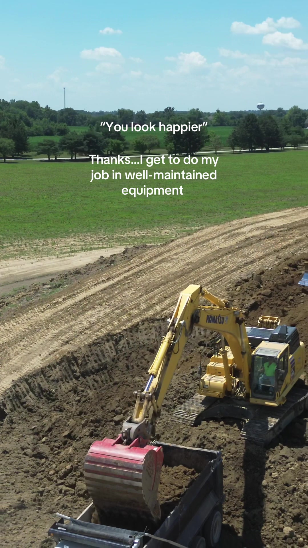 @VTF Excavation