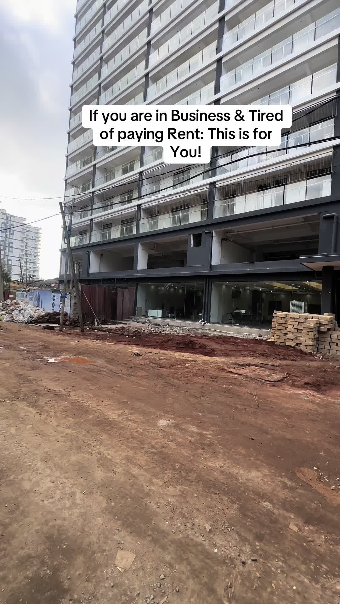 @LM Realtors