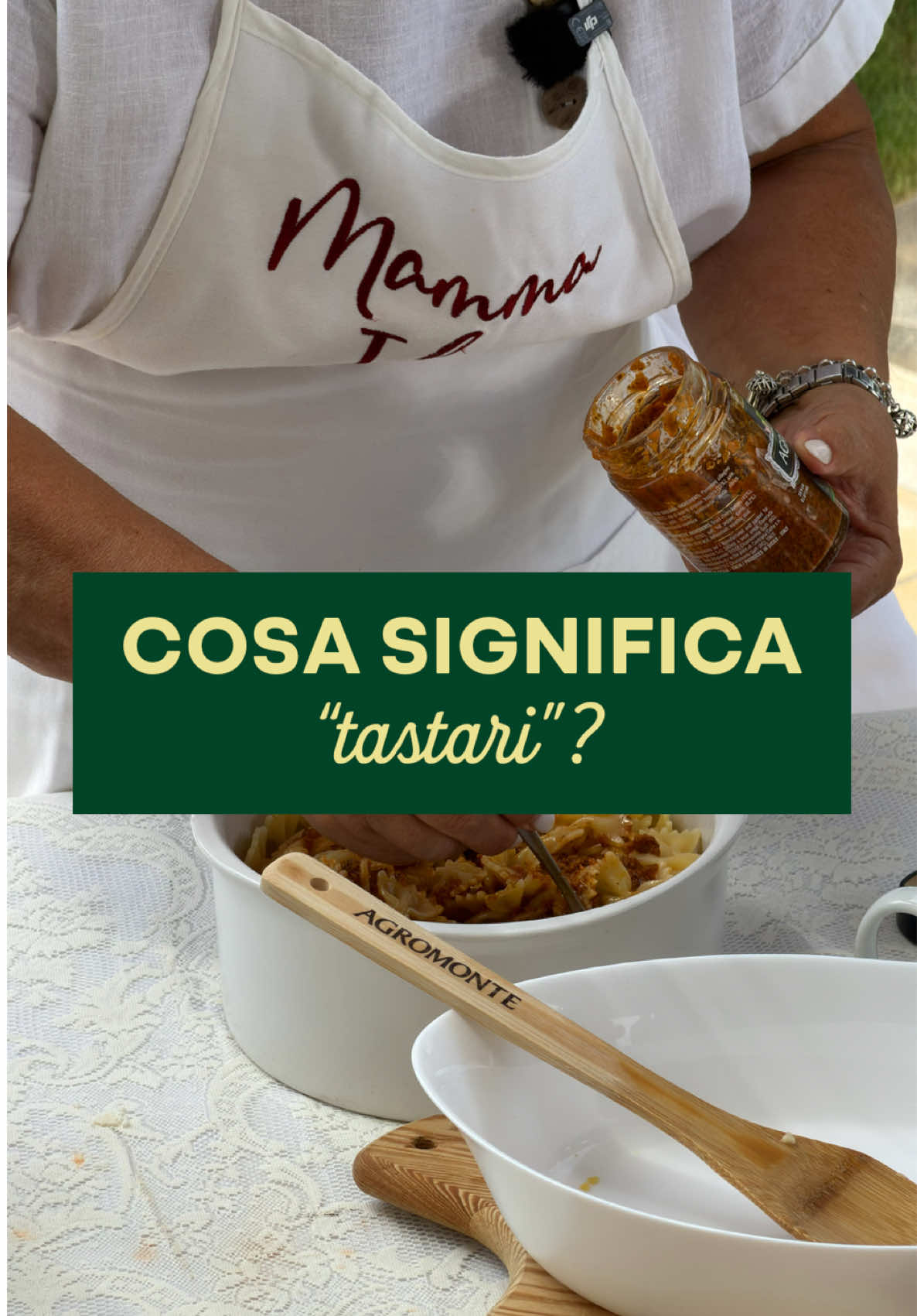 @Casa Agromonte