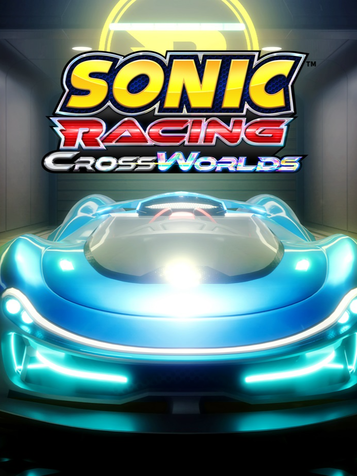 @Sonic the Hedgehog