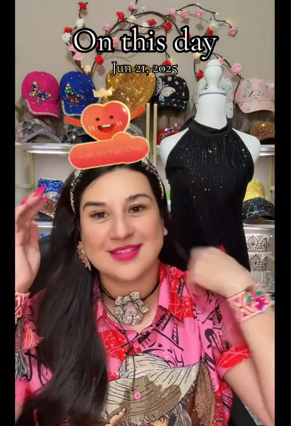 @Accesorios Yessica
