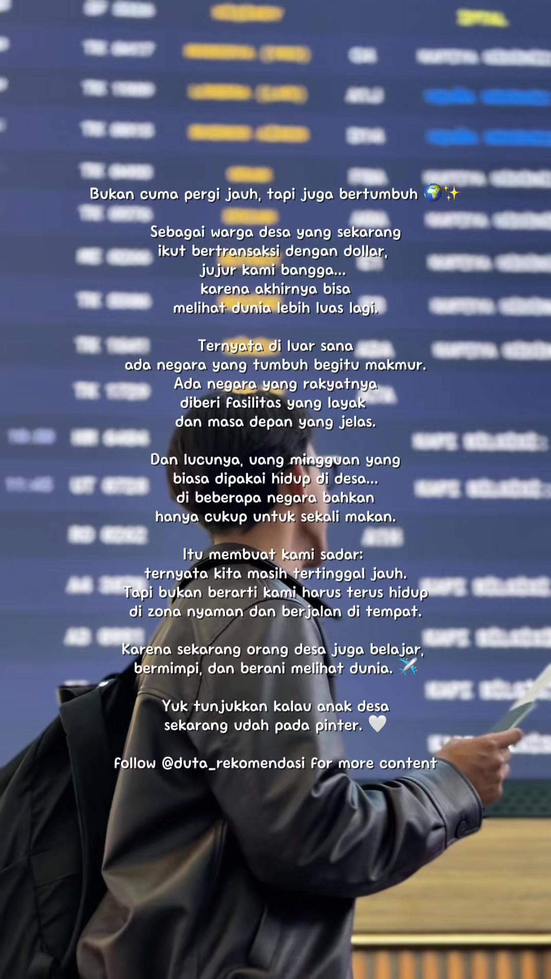 @Duta Rekomendasi