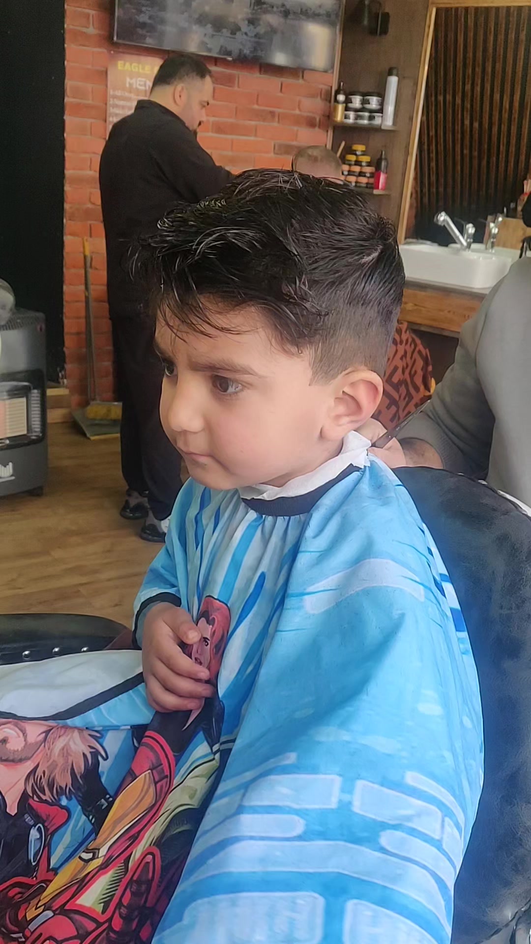 @Muhammad Azaaن Khan