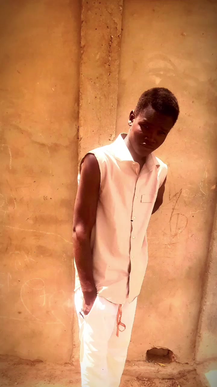 @Moussa gran