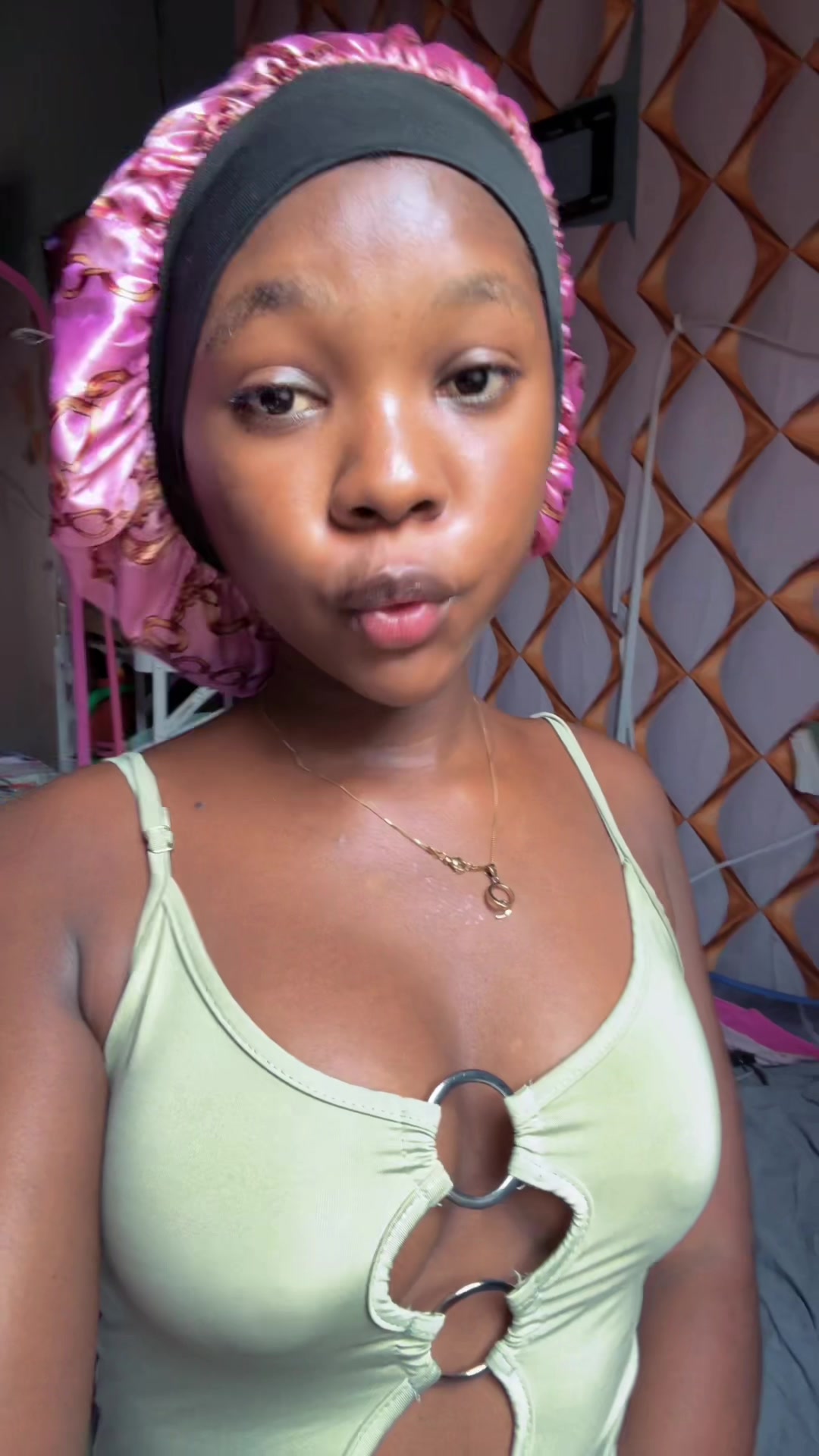@Akosua Lovestical⭐️