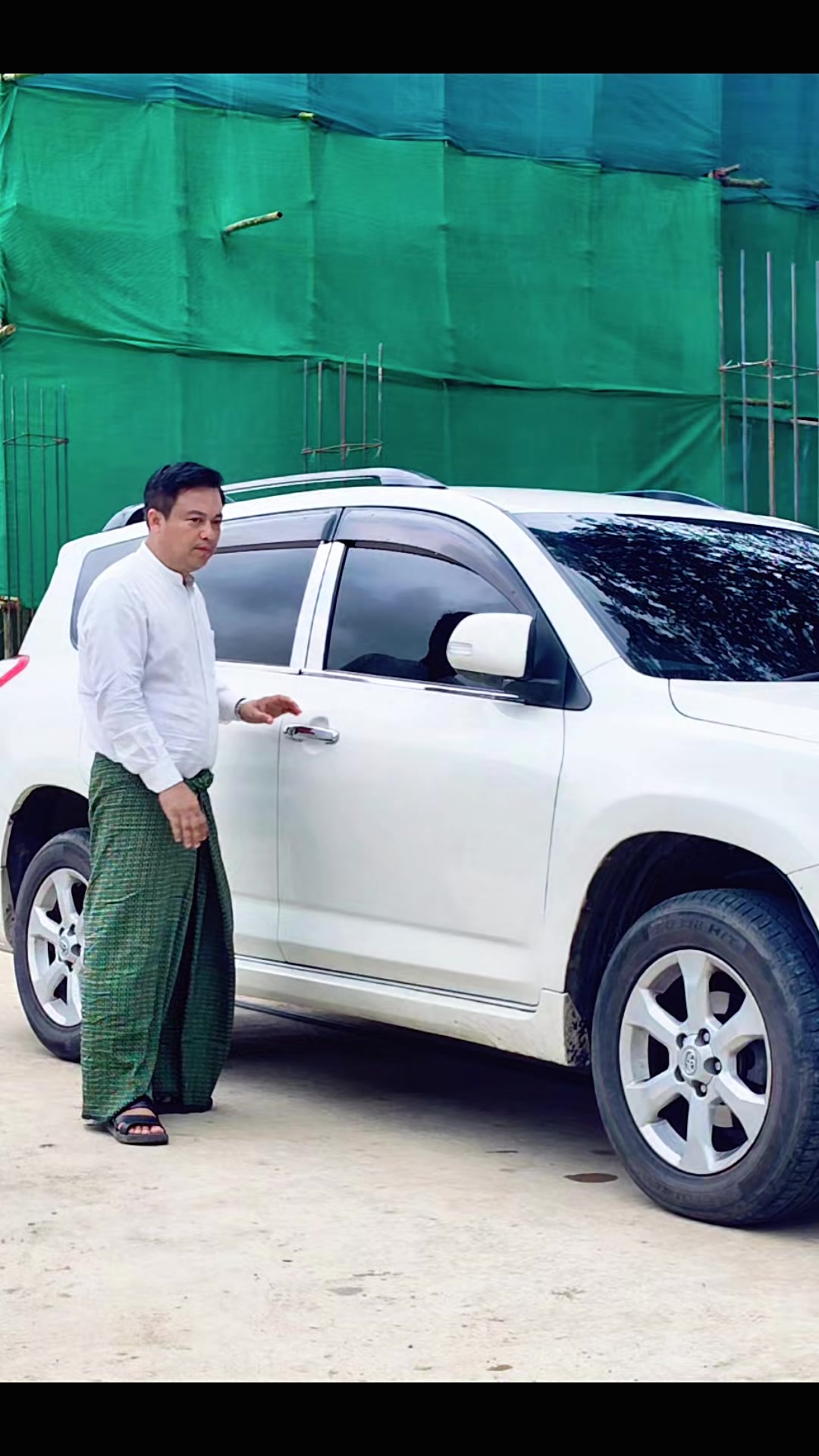 @kokyaw staremerald