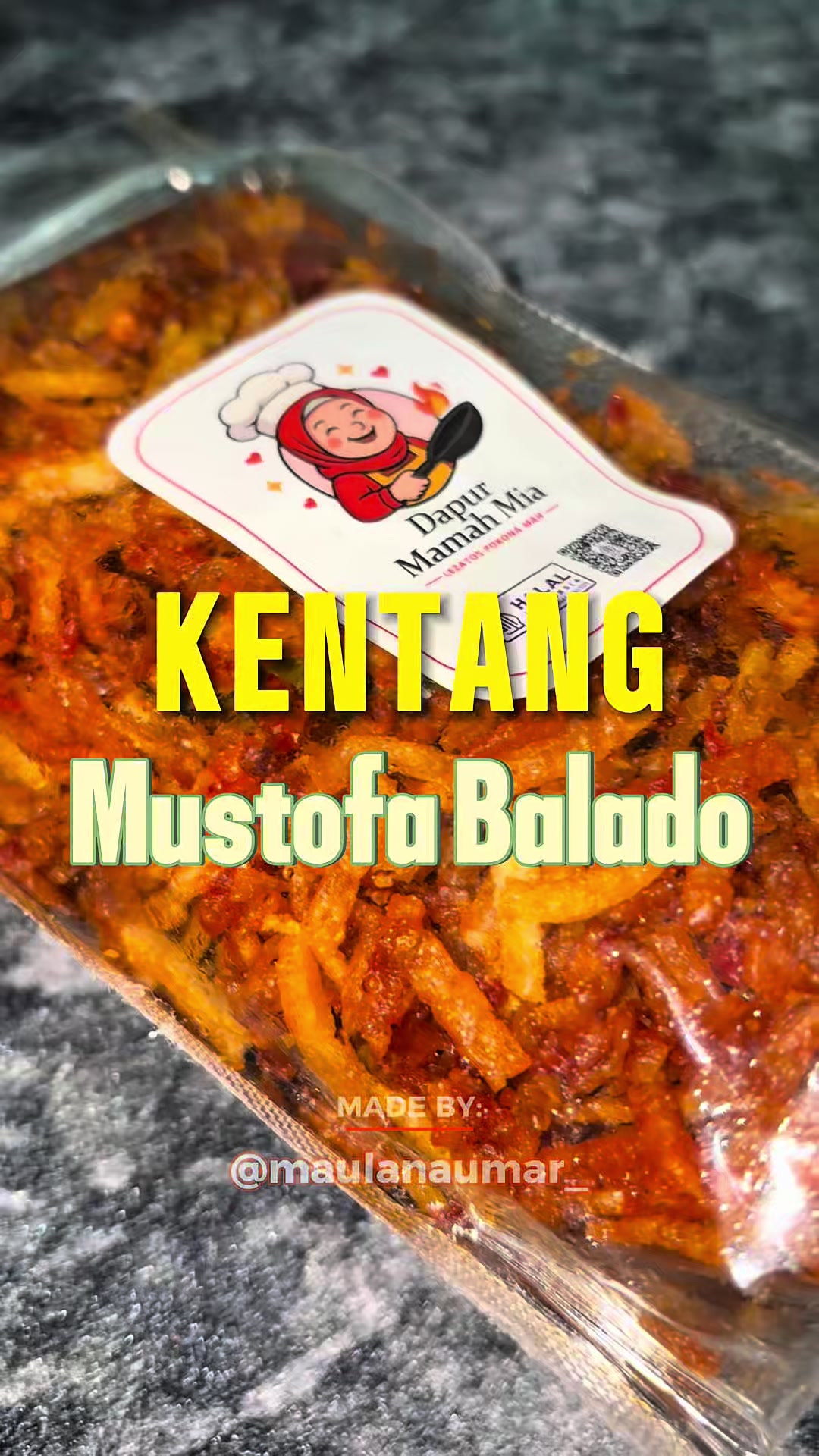 @Kak Maulana | Konsultan