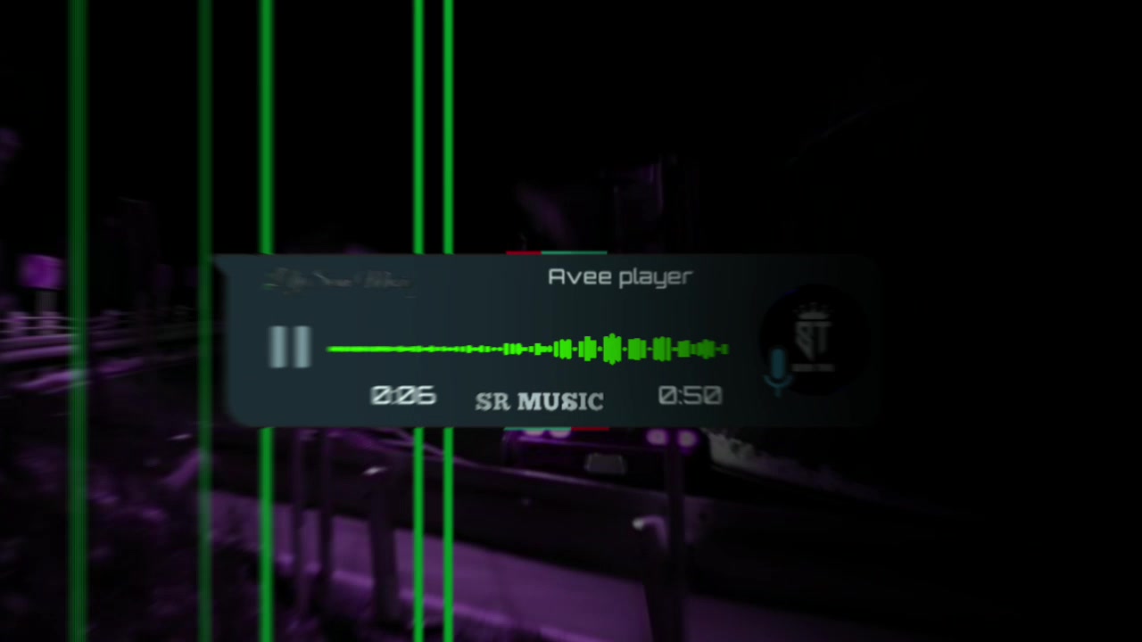 @SR MUSIC ๐ง