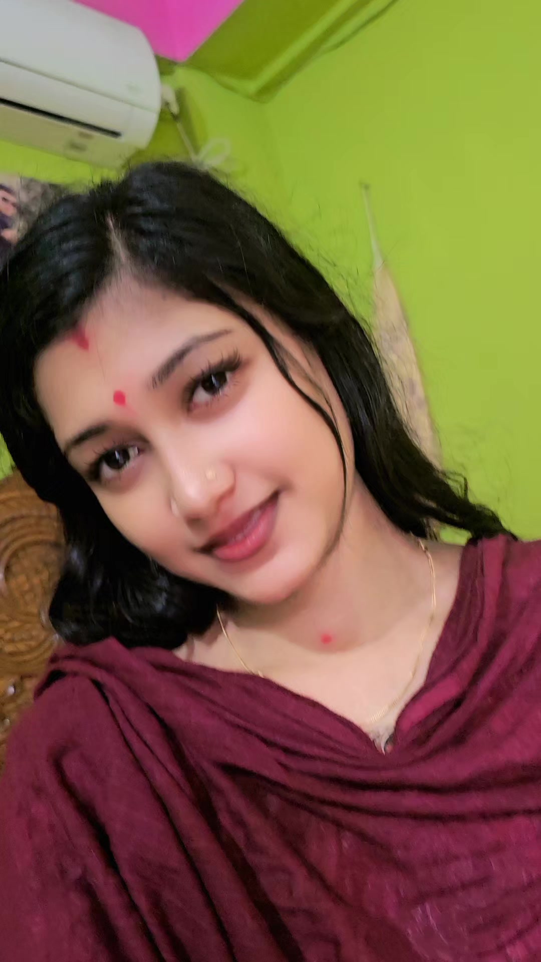 @❤️ভাগ্যবতী❤️