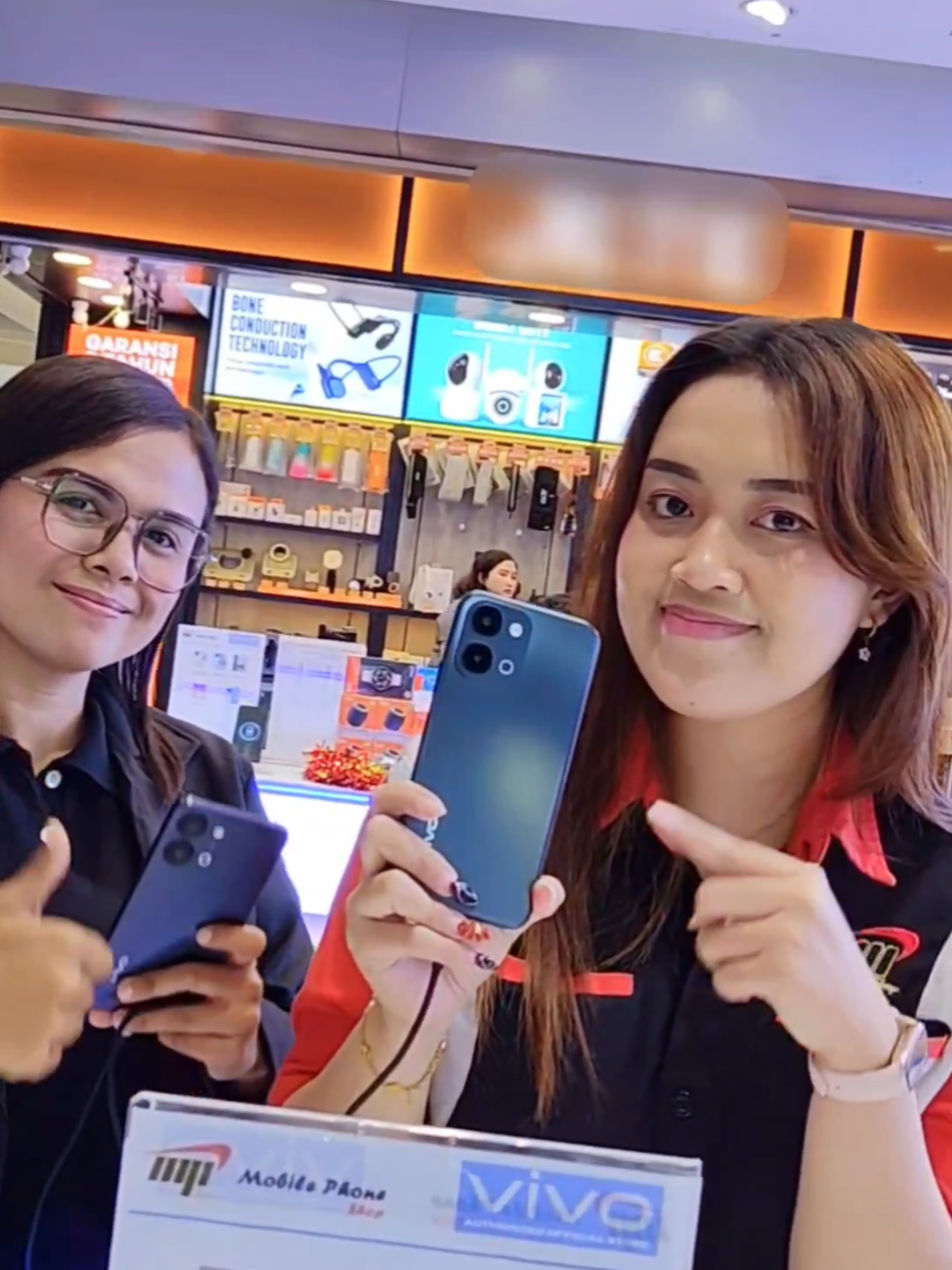 @Mobile Phone Shop - MPS