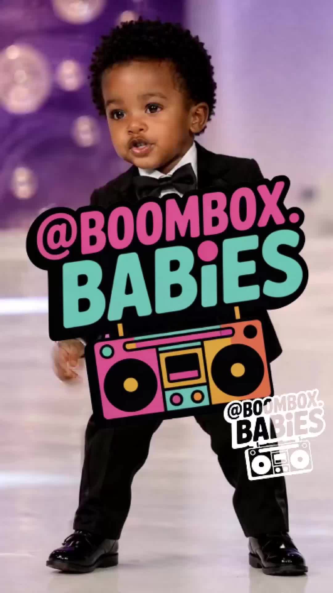 @Boombox.Babies