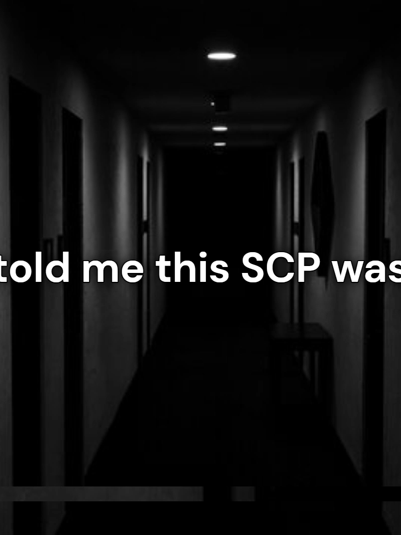 @☢️all about scp☣️